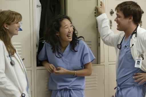 《实习医生格蕾》第17季将拍新冠疫情相关故事