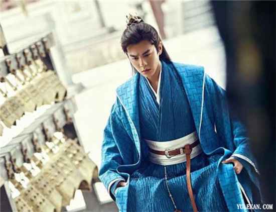 《庆余年》庆帝早就把自己大宗师的身份向范闲说明了?