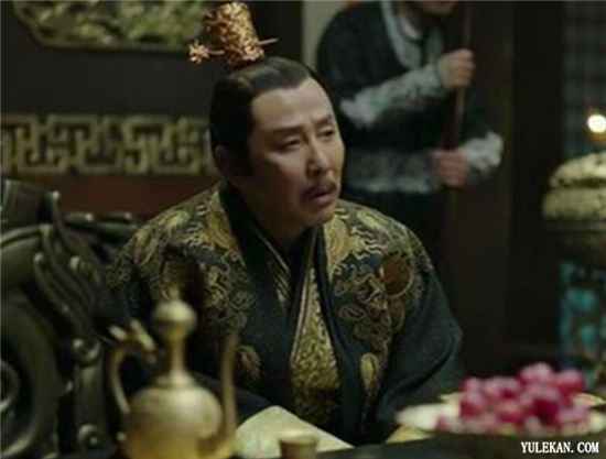 《庆余年》庆帝早就把自己大宗师的身份向范闲说明了?