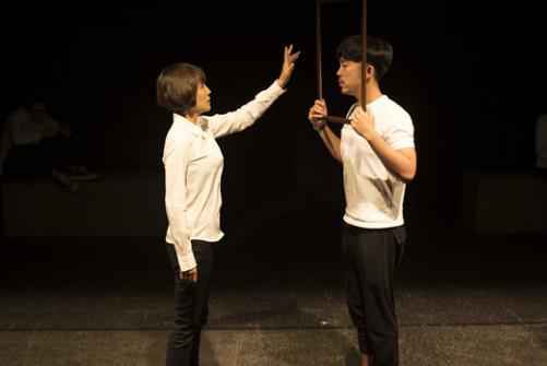 《江小东和刘小文》开演 王美茜谈普通:普通孕育伟大