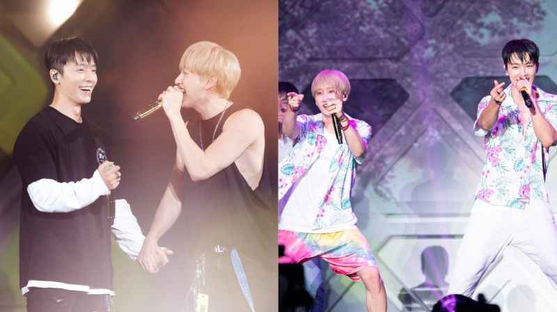 D&E亚巡完美结束!下半年将陆续以《SJ Returns 3》、正规九辑、《SS8》与粉丝们见面