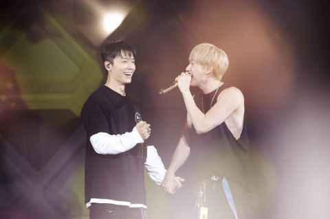 D&E亚巡完美结束!下半年将陆续以《SJ Returns 3》、正规九辑、《SS8》与粉丝们见面