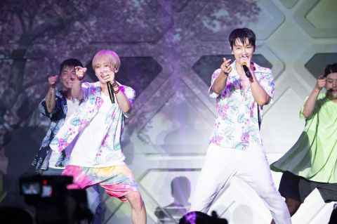 D&E亚巡完美结束!下半年将陆续以《SJ Returns 3》、正规九辑、《SS8》与粉丝们见面