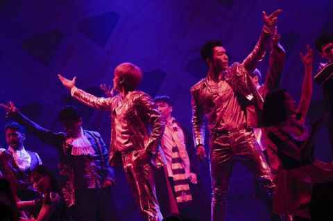 D&E亚巡完美结束!下半年将陆续以《SJ Returns 3》、正规九辑、《SS8》与粉丝们见面