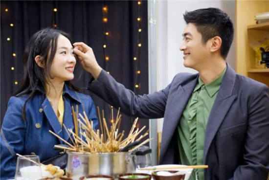 敢不敢给前任借一万块钱？杜江的回答暴露了真实地位