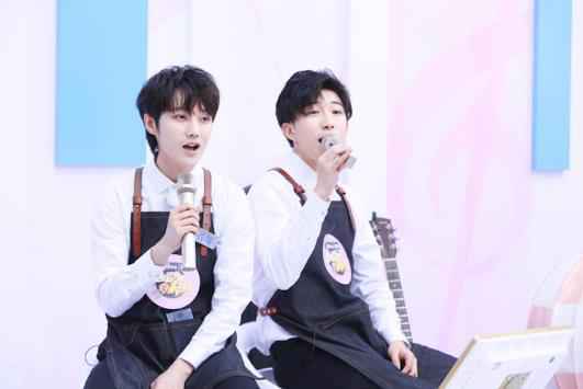 《心动的味道·厨语》赵品霖刘也提前收工 SNH48-孙芮：今天吃五千块的火锅