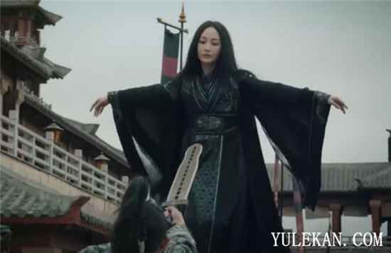 《剑王朝》丁宁与元武结局怎么样了?到底谁更惨?