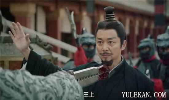 《剑王朝》丁宁与元武结局怎么样了?到底谁更惨?