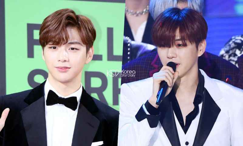 姜丹尼尔回归电视活动!在美国拍摄SBS F! L新节目《你好,丹尼尔》