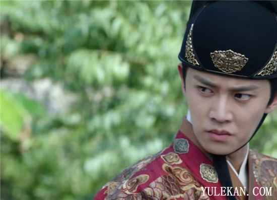 《锦衣之下》三大男主谁的结局最好?