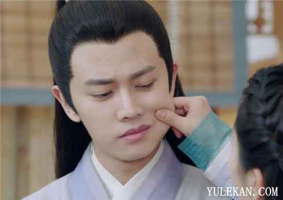 《锦衣之下》三大男主谁的结局最好?