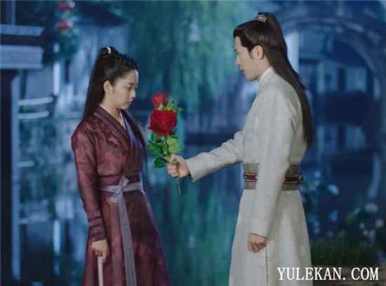 《锦衣之下》三大男主谁的结局最好?