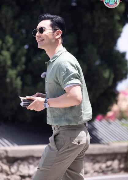 《中餐厅3》开张竟遭客人“刁难”？仝卓高天鹤去留难择