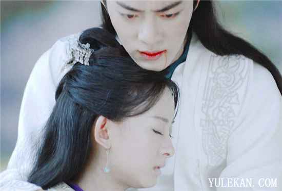 《庆余年》言冰云和沈婉儿最后在一起了吗?