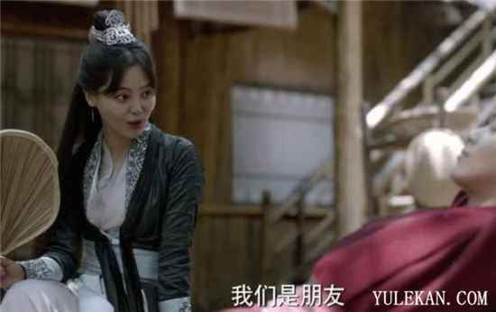 《庆余年》海棠朵朵与范闲为什么没能走到一起呢?