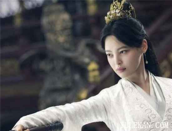 《庆余年》海棠朵朵与范闲为什么没能走到一起呢?