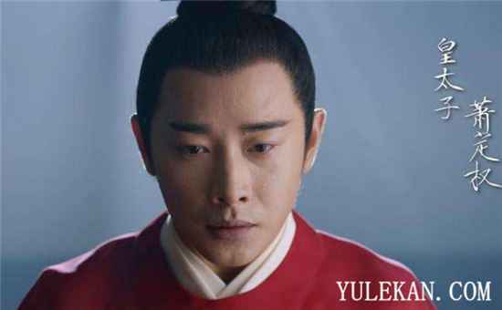 萧睿鉴想要掌握实权，打压太子，利用齐王，这个皇帝做错了吗？