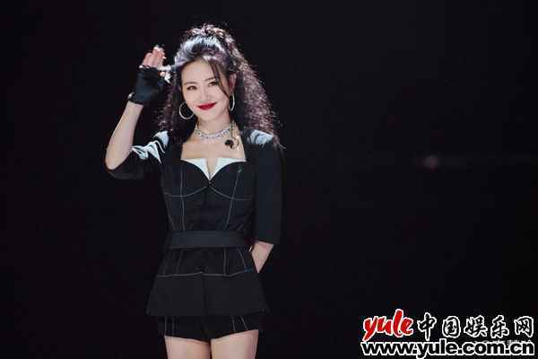 情歌女王李慧珍携新歌宣告回归 引发热议