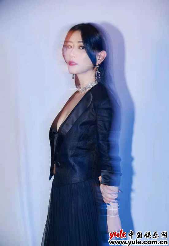 情歌女王李慧珍携新歌宣告回归 引发热议