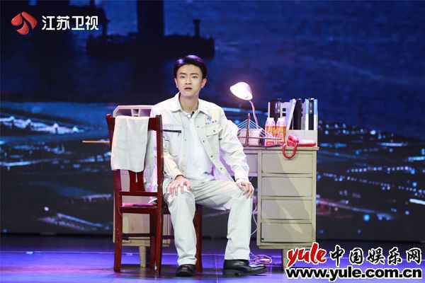 《致敬百年风华》聚焦超级工程引网友点赞