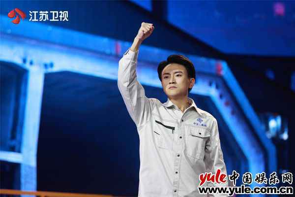 《致敬百年风华》聚焦超级工程引网友点赞