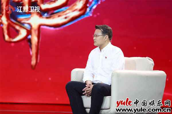 《致敬百年风华》聚焦超级工程引网友点赞