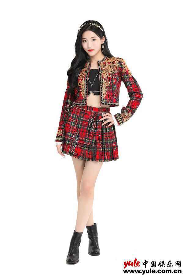 SNH48 GROUP第八届总决选第一周周报发布 宋昕冉夺得第一