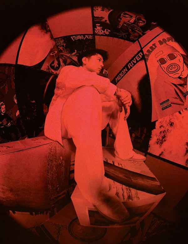 王以太 | 个性才是潮流