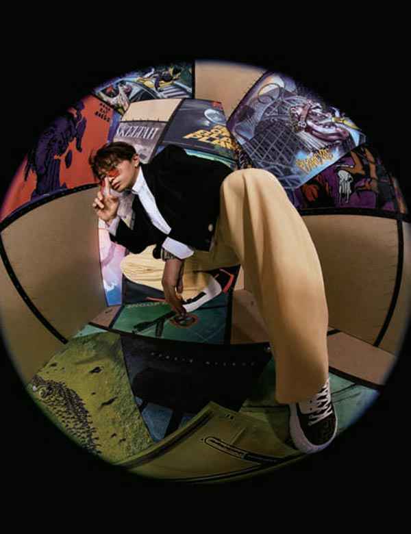 满舒克 | 爆款不是打造出来的