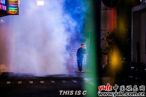 Casper卡斯柏Live Video合辑上线，引领国内视觉新审美