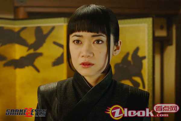 《特种部队：蛇眼起源》发布首支预告 传奇战士即将崛起