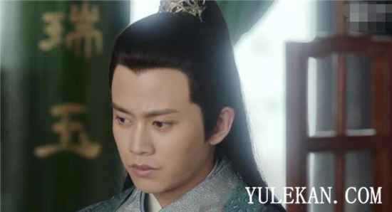 《锦衣之下》为什么全网公认的最佳男友是冷冰冰的陆大人?