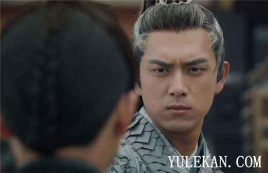 《剑王朝》小姨公孙浅雪最后真的死了吗?