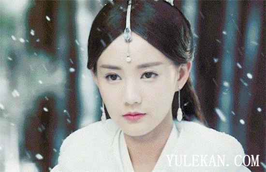 《剑王朝》小姨公孙浅雪最后真的死了吗?