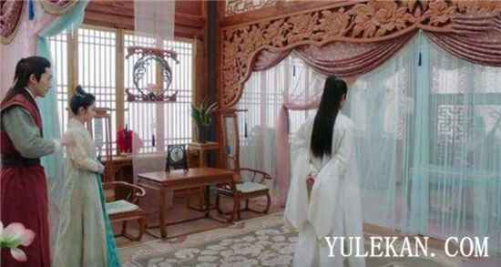 《锦衣天下》你觉得除了高甜的剧情还有哪些槽点？