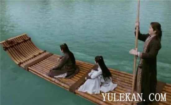 《锦衣天下》你觉得除了高甜的剧情还有哪些槽点？