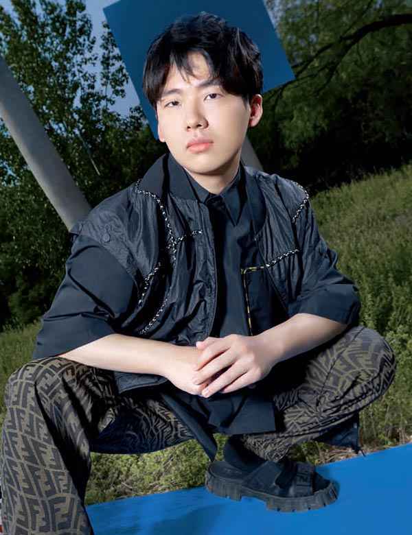 郭麒麟 | 别纠结,多累啊,过日子就完了