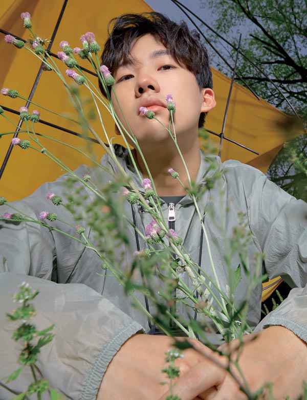 郭麒麟 | 别纠结,多累啊,过日子就完了