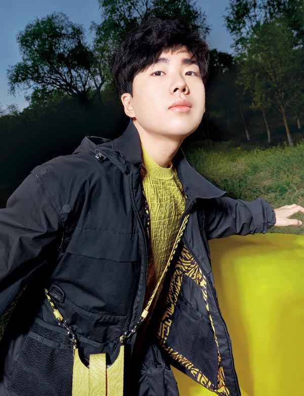 郭麒麟 | 别纠结,多累啊,过日子就完了