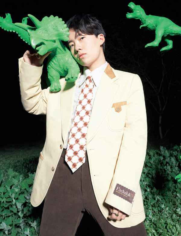 郭麒麟 | 别纠结,多累啊,过日子就完了