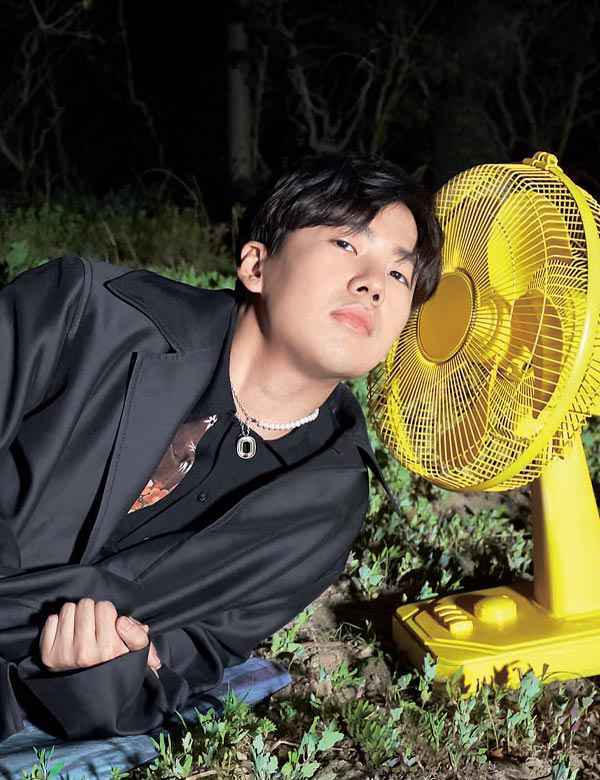 郭麒麟 | 别纠结，多累啊，过日子就完了