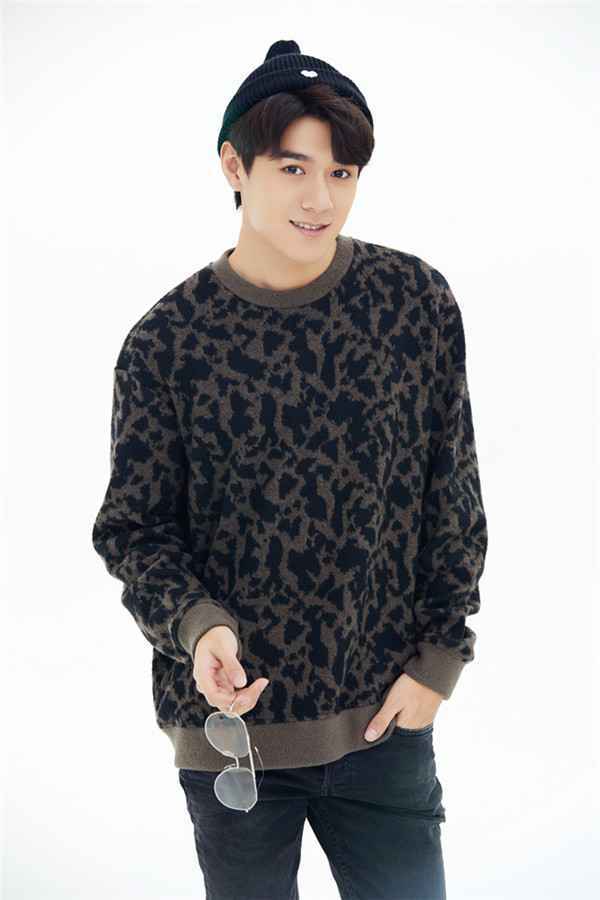 《止步温柔》首发 易柏辰新歌新剧上线