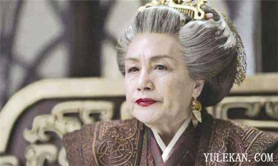 《庆余年》为什么太后宫里会有叶轻眉箱子的钥匙？