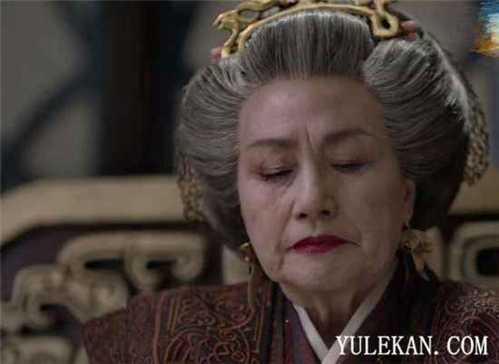 《庆余年》为什么太后宫里会有叶轻眉箱子的钥匙？