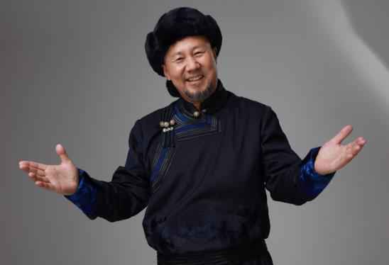 腾格尔新歌发布《燕子回来了》让心灵有假期