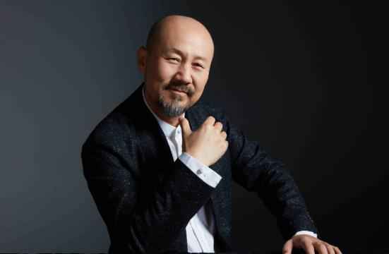 腾格尔新歌发布《燕子回来了》让心灵有假期