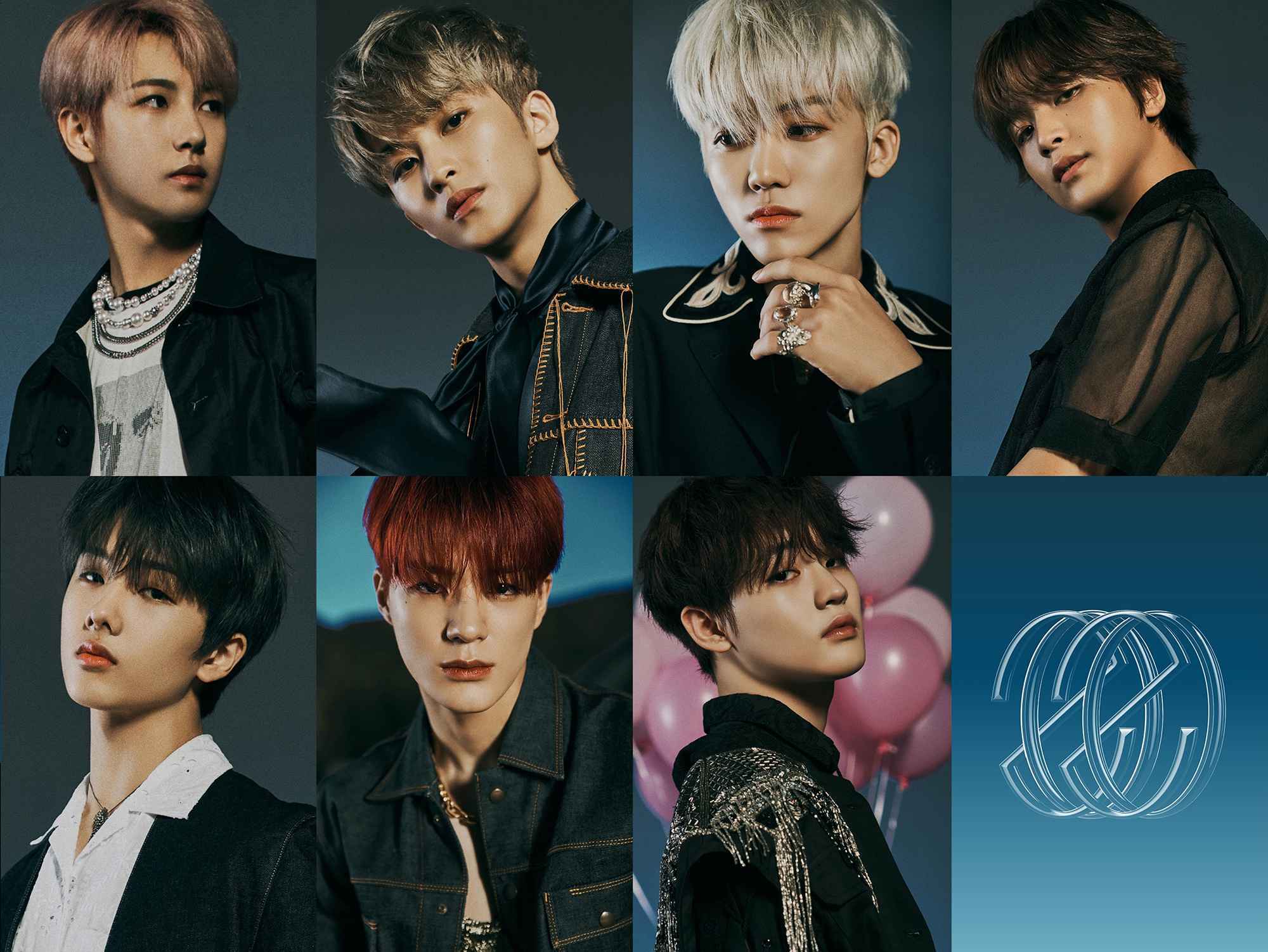 NCT DREAM将于今天下午5点公开《舞台路 (Déjà Vu)》Track Video！