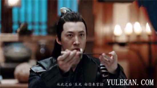 《庆余年》为什么滕梓荆必须要死？