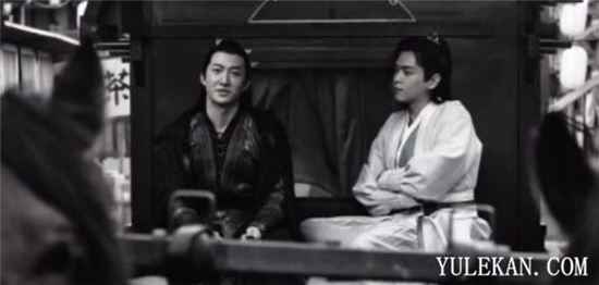 《庆余年》为什么滕梓荆必须要死？