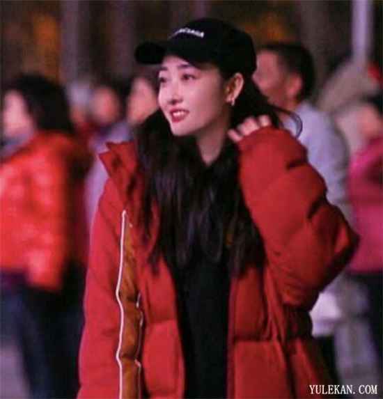 蒋梦婕为什么要参加《我家那闺女》？不是和尹正在一起了吗？